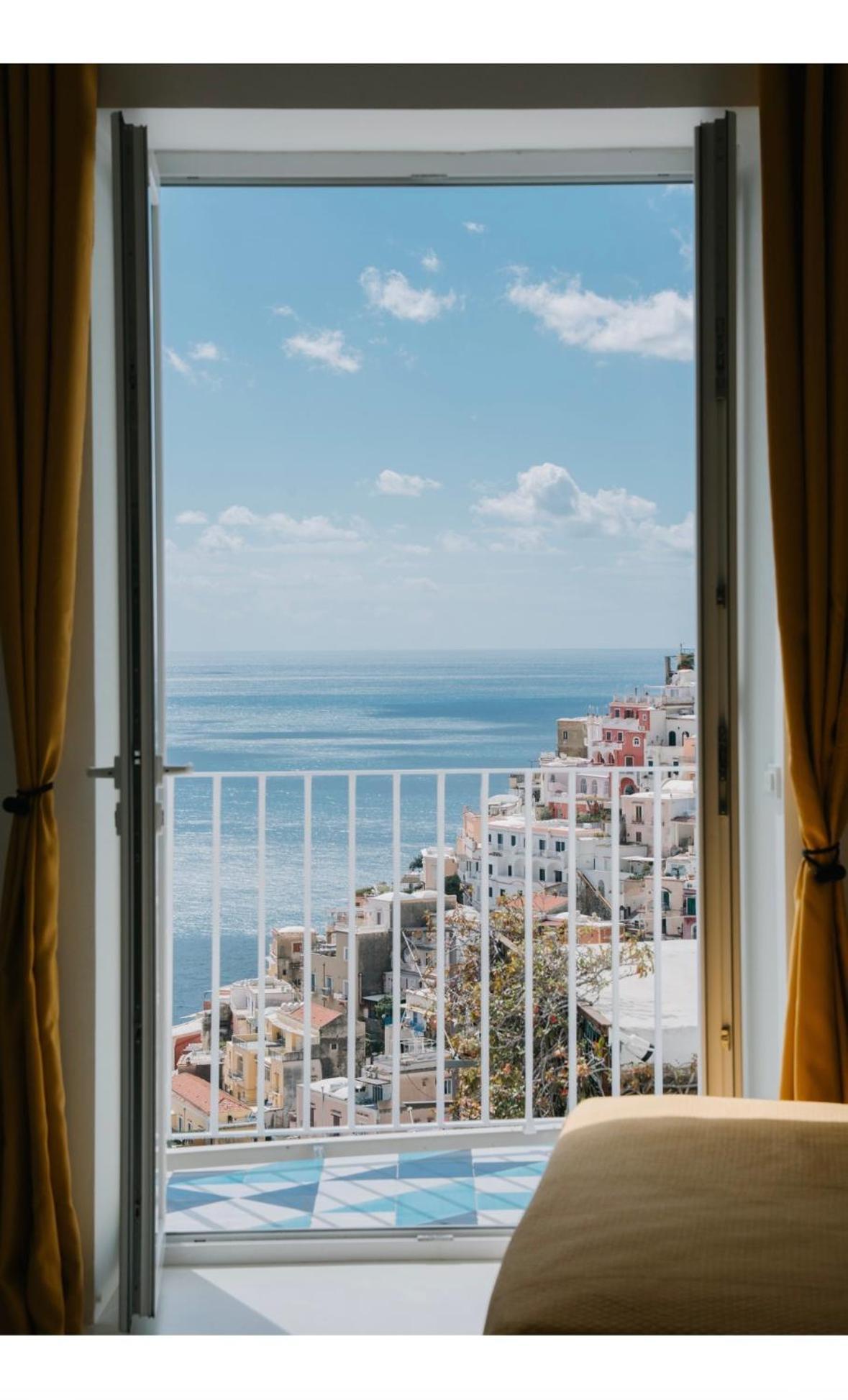La Pigolina Appartamento Positano